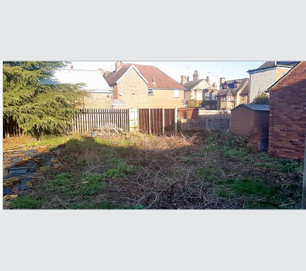 Property cover