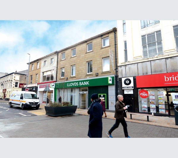 Freehold Bank Investment