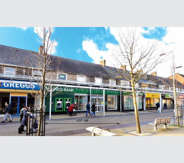 Freehold Bank Investment