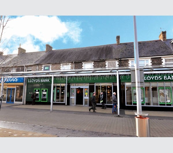 Freehold Bank Investment