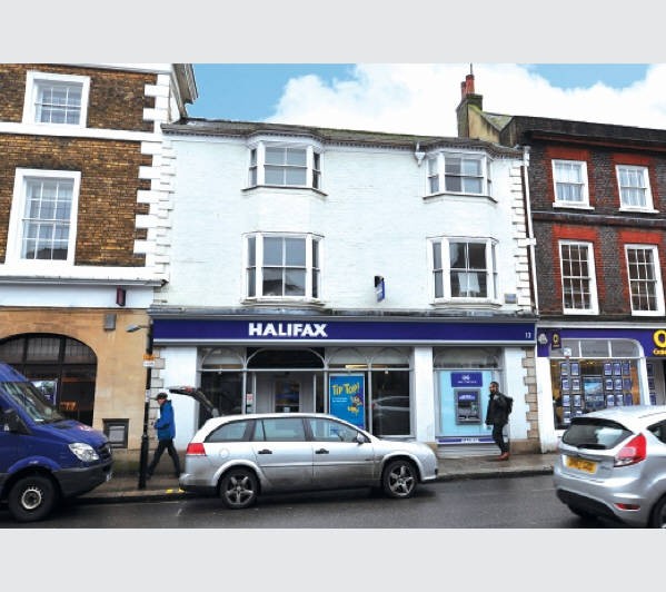 Freehold Bank Investment