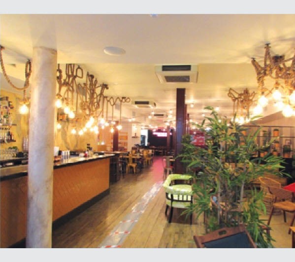 Freehold Leisure and Ground Rent Investment