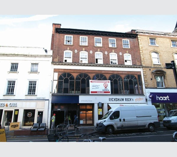 Freehold Leisure and Ground Rent Investment