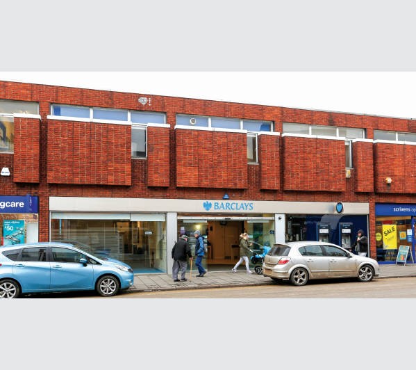Freehold Bank Investment