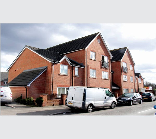A Freehold Ground Rent Investment secured upon a Purpose Built Block. Internally arranged to provide