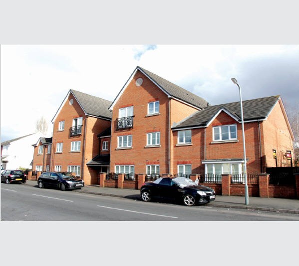 A Freehold Ground Rent Investment secured upon a Purpose Built Block. Internally arranged to provide