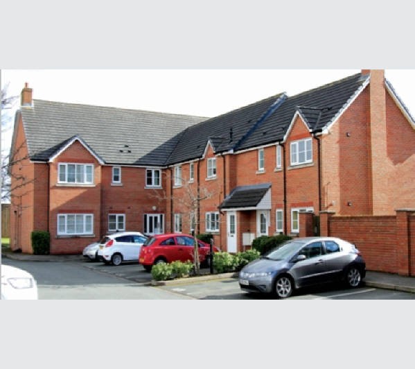 A Freehold Ground Rent Investment secured upon a Purpose Built Block. Internally arranged to provide