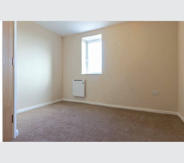 A Leasehold Three Bedroom Self-Contained Purpose Built Sixth, Seventh and Eighth Floor Maisonette