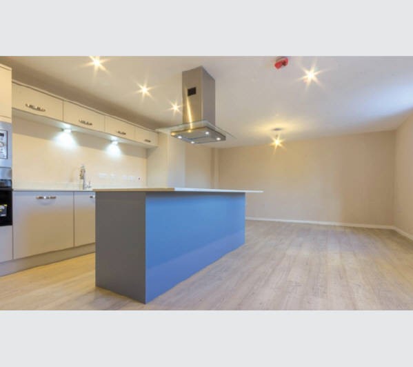 A Leasehold Two Bedroom Self-Contained Purpose Built First and Second Floor Maisonette