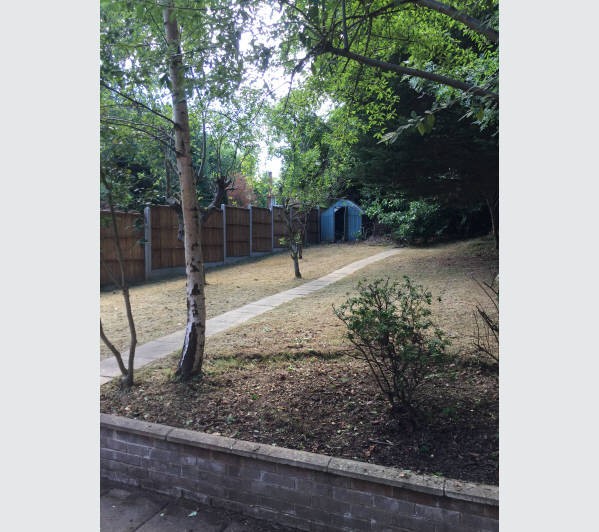 A Freehold Semi-Detached House situated within a Private Estate
