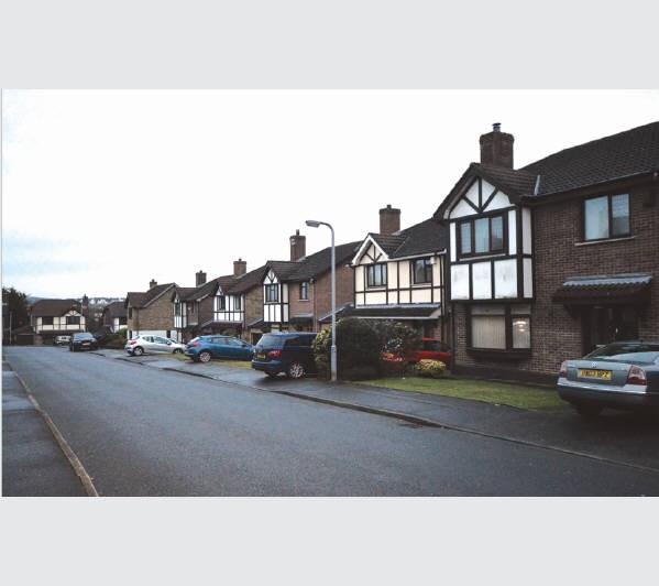 A Freehold Ground Rent Investment secured upon a Total of 655 Houses