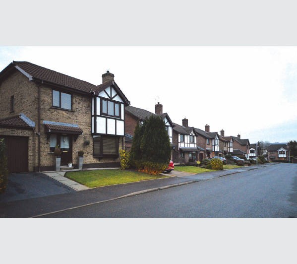A Freehold Ground Rent Investment secured upon a Total of 655 Houses