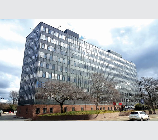 A Leasehold Three Bedroom Self-Contained Purpose Built Third, Fourth and Fifth Floor Maisonette