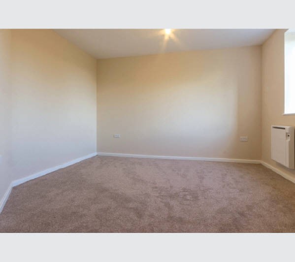 A Leasehold Three Bedroom Self-Contained Purpose Built Third, Fourth and Fifth Floor Maisonette
