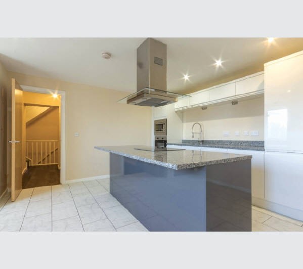 A Leasehold Three Bedroom Self-Contained Purpose Built Third, Fourth and Fifth Floor Maisonette