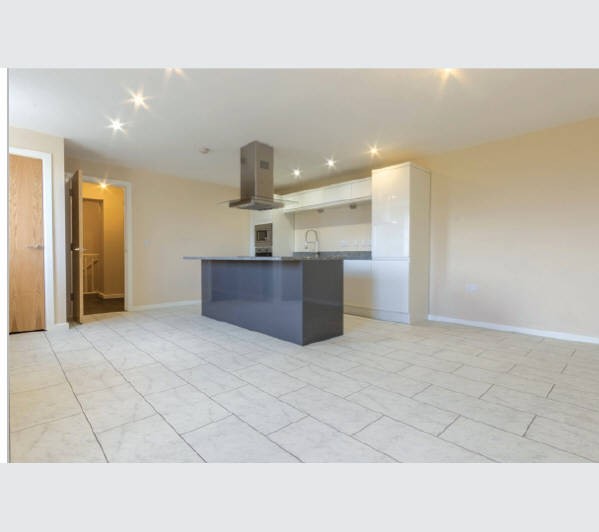 A Leasehold Three Bedroom Self-Contained Purpose Built Third, Fourth and Fifth Floor Maisonette