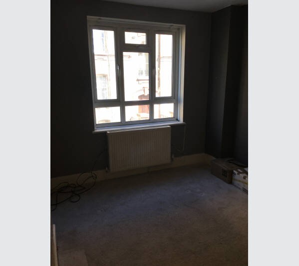 A Leasehold Self-Contained First Floor Flat