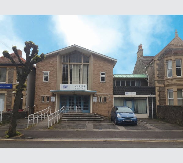 A Freehold Former Church with Office and Ancillary Accommodation (D1/B1A use)