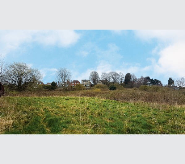 Property cover