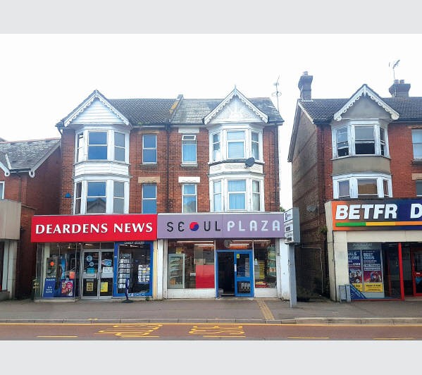 Long Leasehold Upper Parts