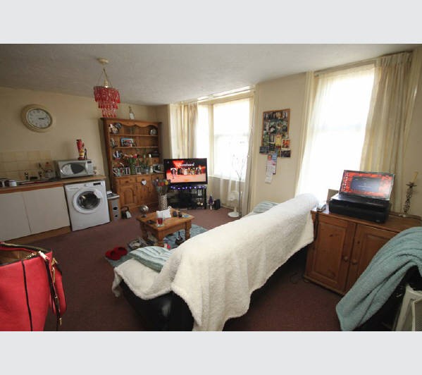 Long Leasehold Upper Parts
