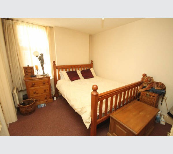 Long Leasehold Upper Parts