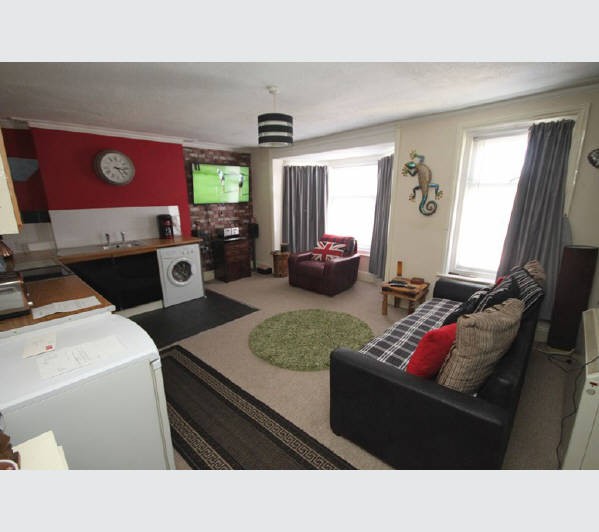 Long Leasehold Upper Parts