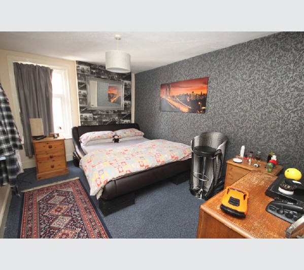 Long Leasehold Upper Parts