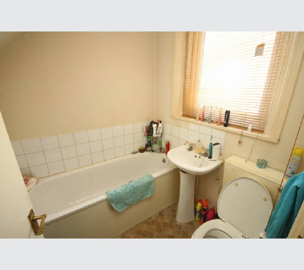 Long Leasehold Upper Parts