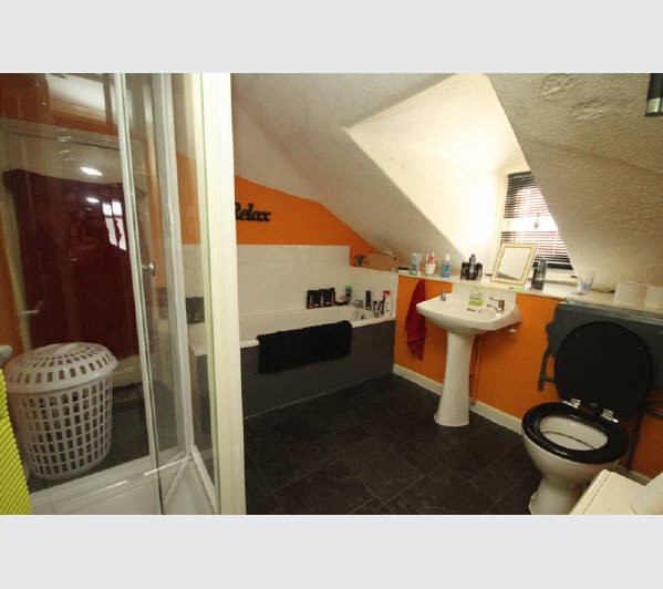 Long Leasehold Upper Parts
