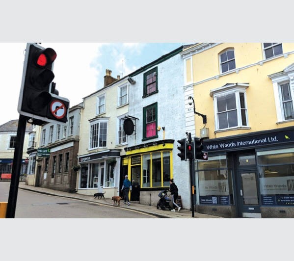 Freehold Public House Investment