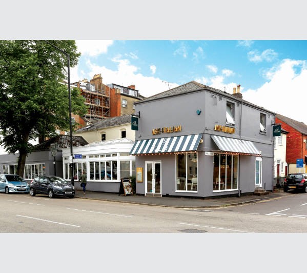 Freehold Restaurant Investment