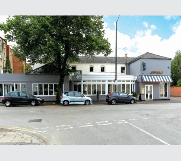 Freehold Restaurant Investment