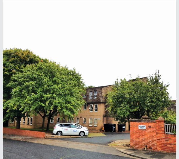 A Freehold Purpose Built Block internally arranged to provide Twenty-Seven Self-Contained Flats