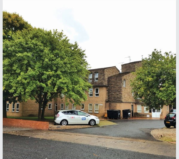 A Freehold Purpose Built Block internally arranged to provide Twenty-Seven Self-Contained Flats
