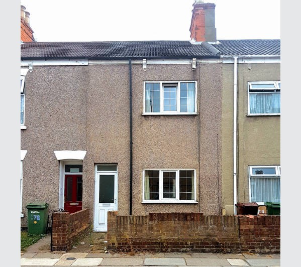 Property cover