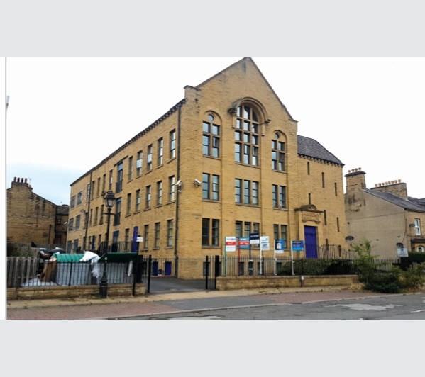 A Leasehold Self-Contained Purpose Built Lower Ground Floor Flat subject to an Assured Shorthold Ten