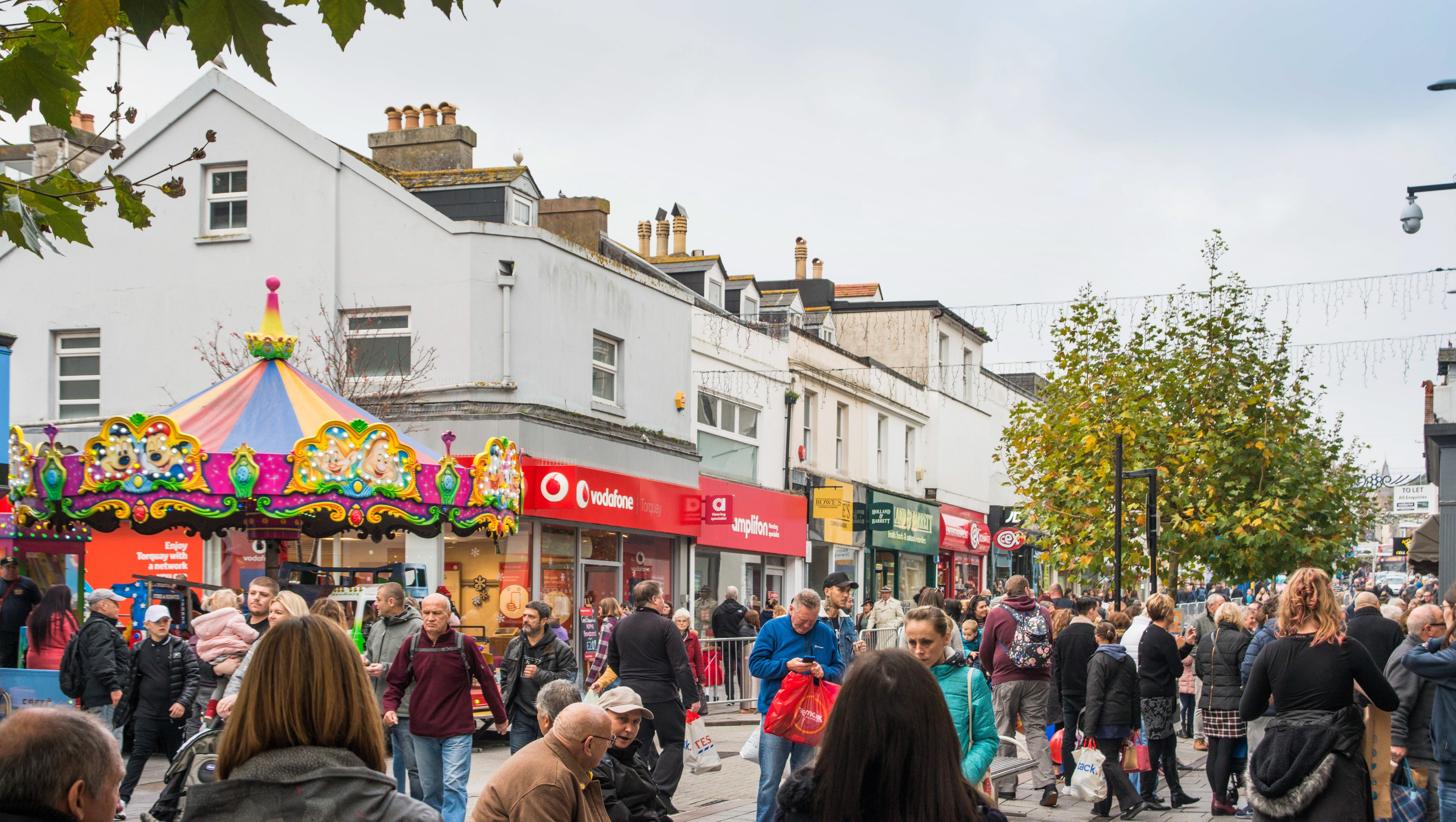 Freehold Parade of Shops Investment