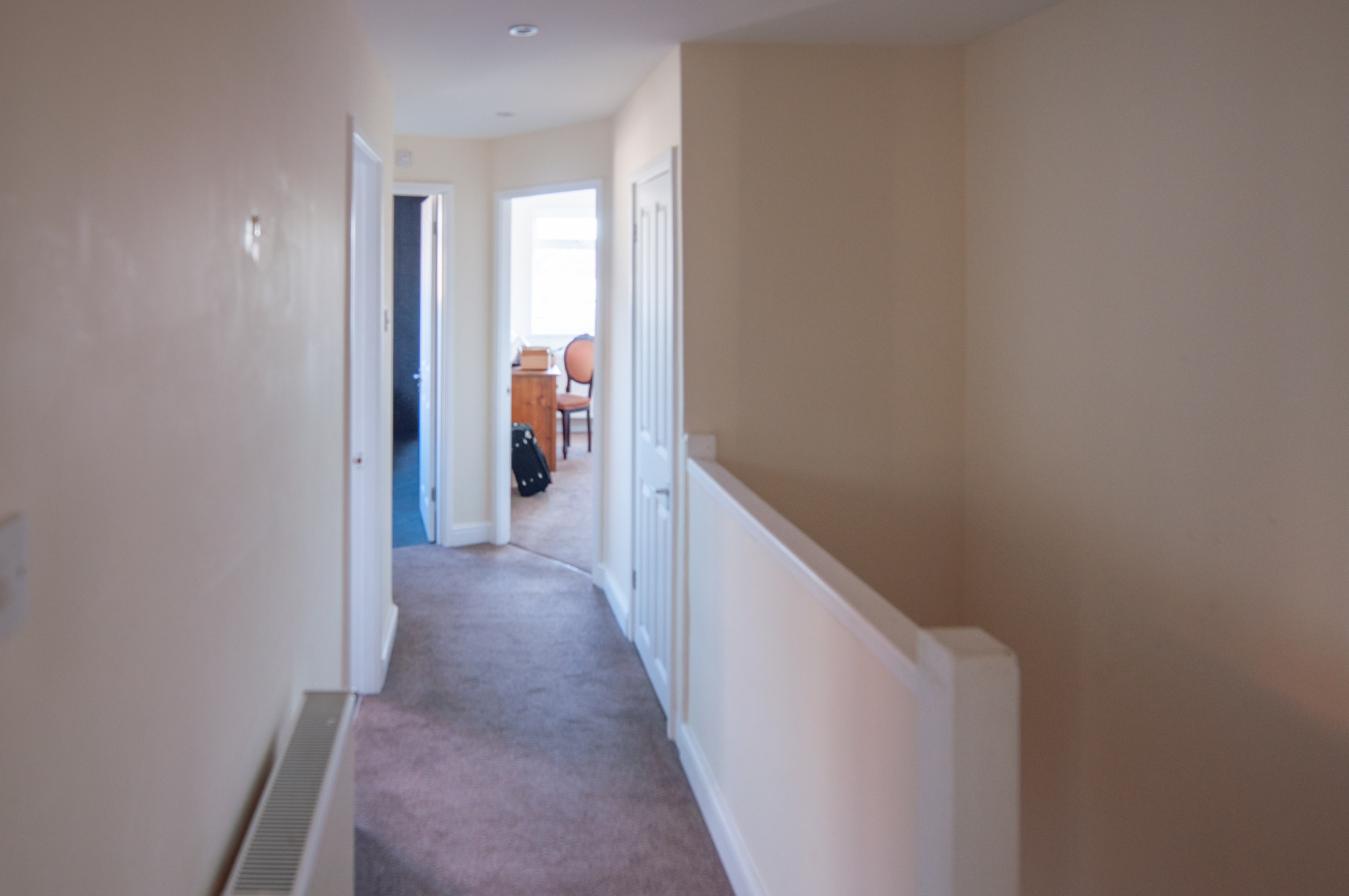 Freehold Funeral Directors and Residential Investment