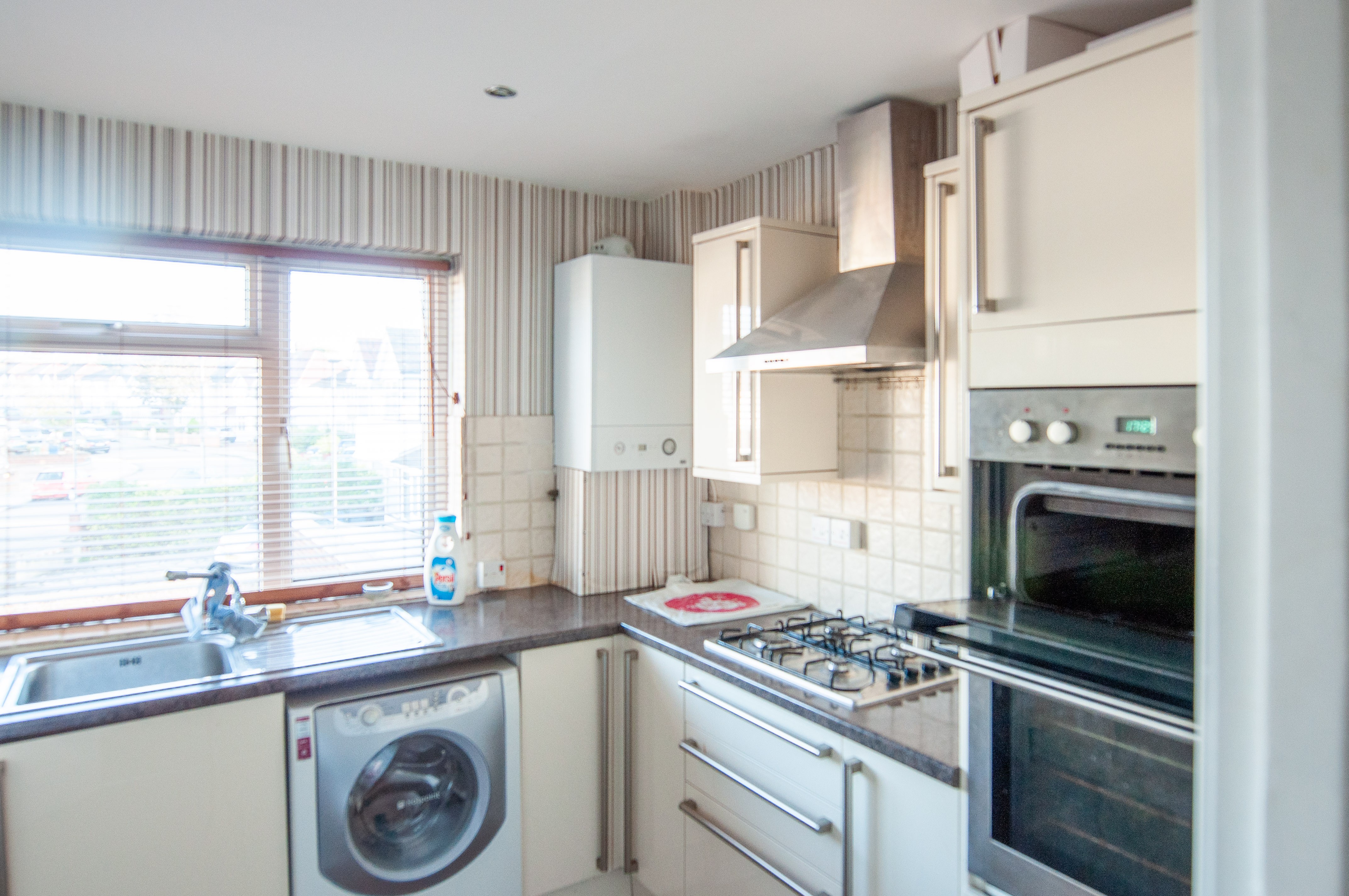 Freehold Funeral Directors and Residential Investment