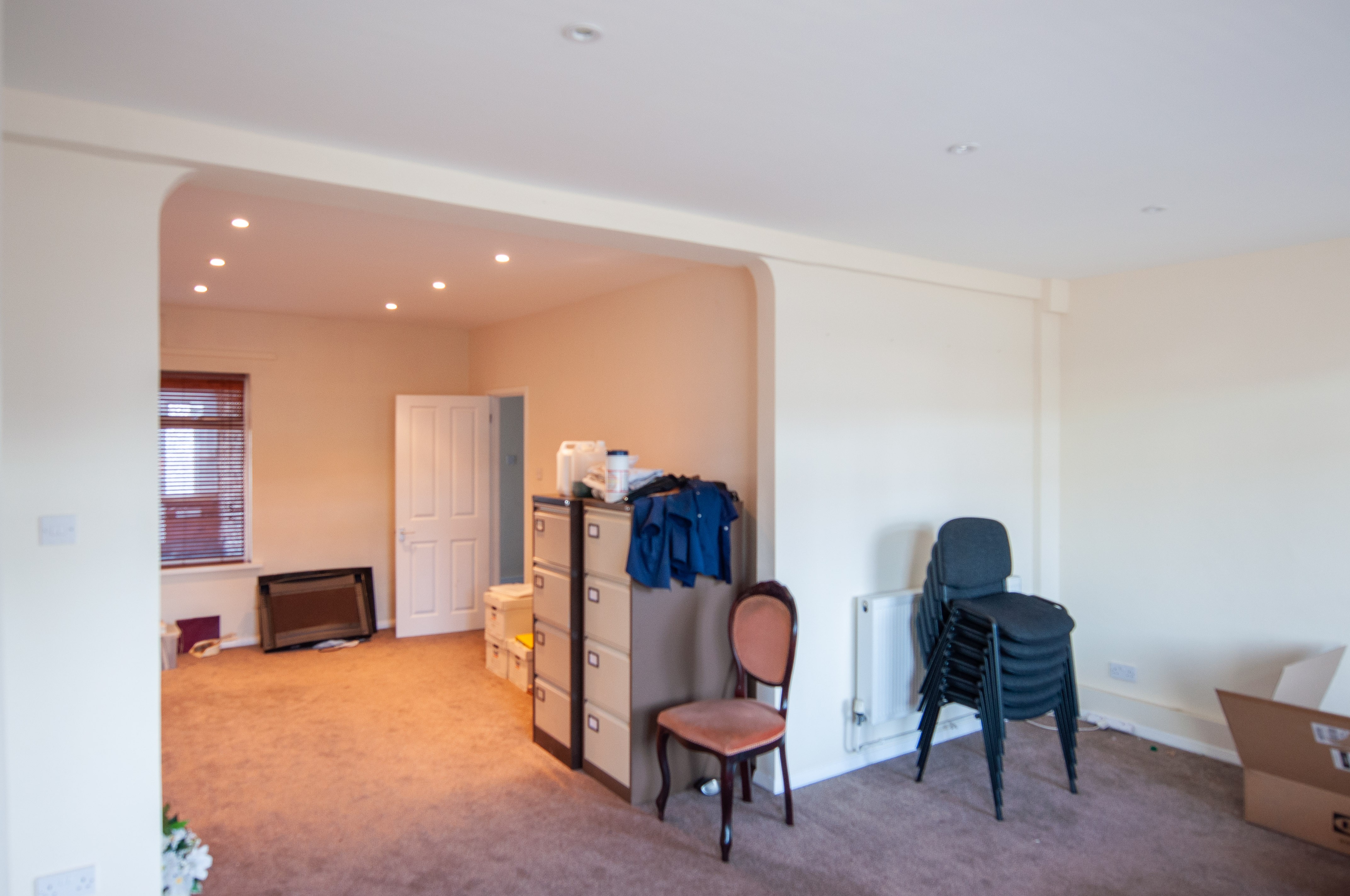 Freehold Funeral Directors and Residential Investment