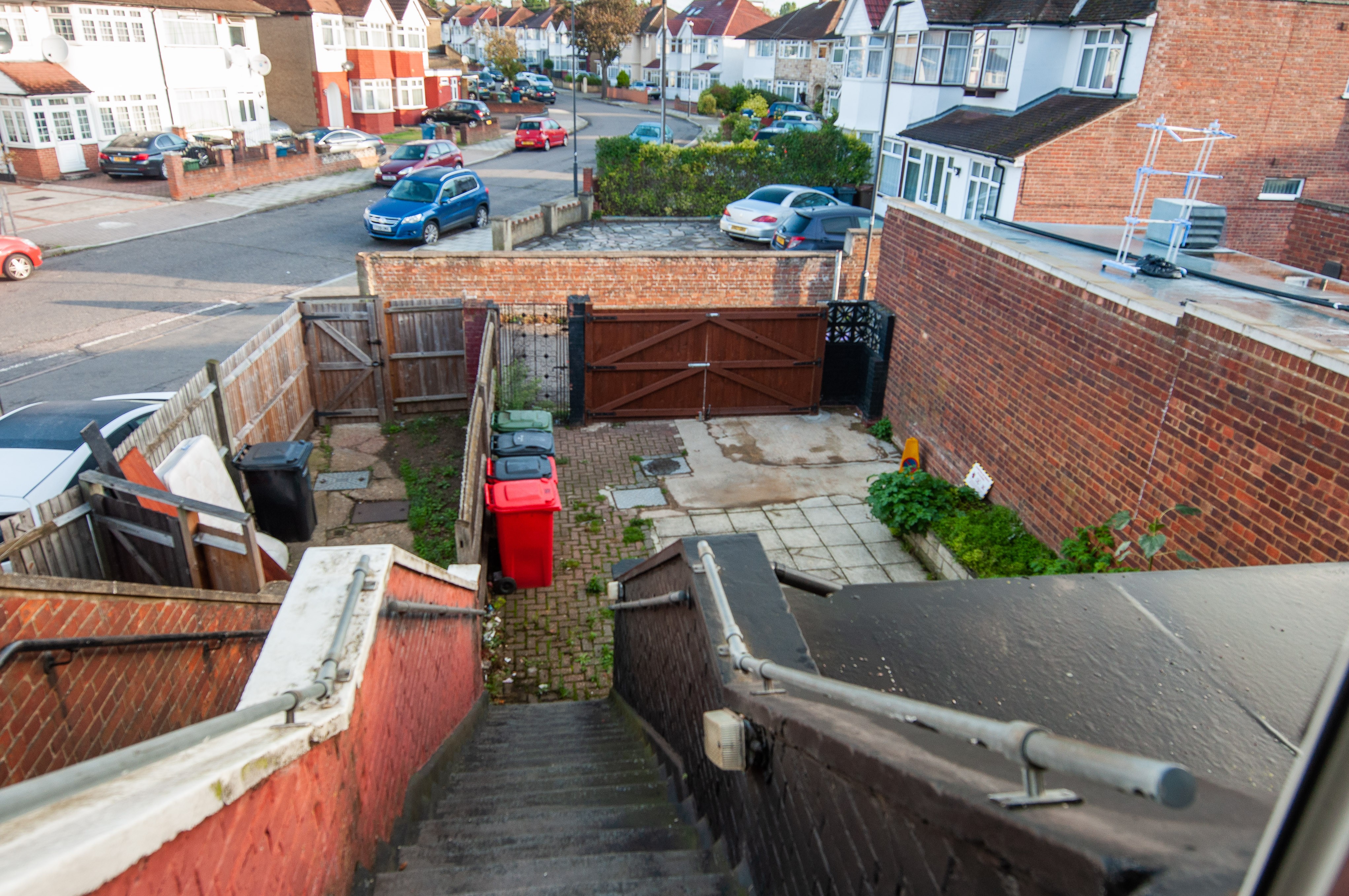 Freehold Funeral Directors and Residential Investment