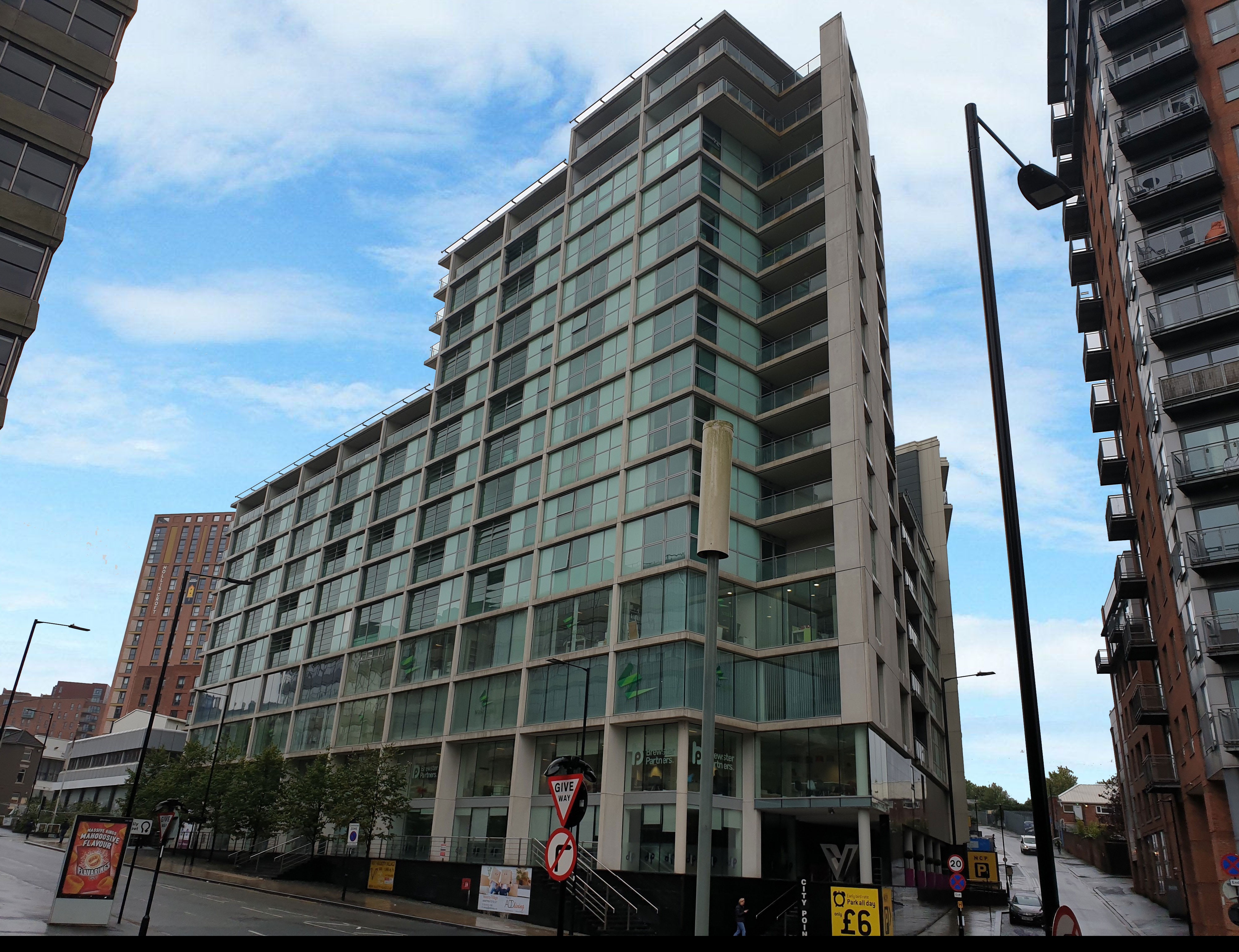 INVESTMENT - Head Leasehold Ground Rent