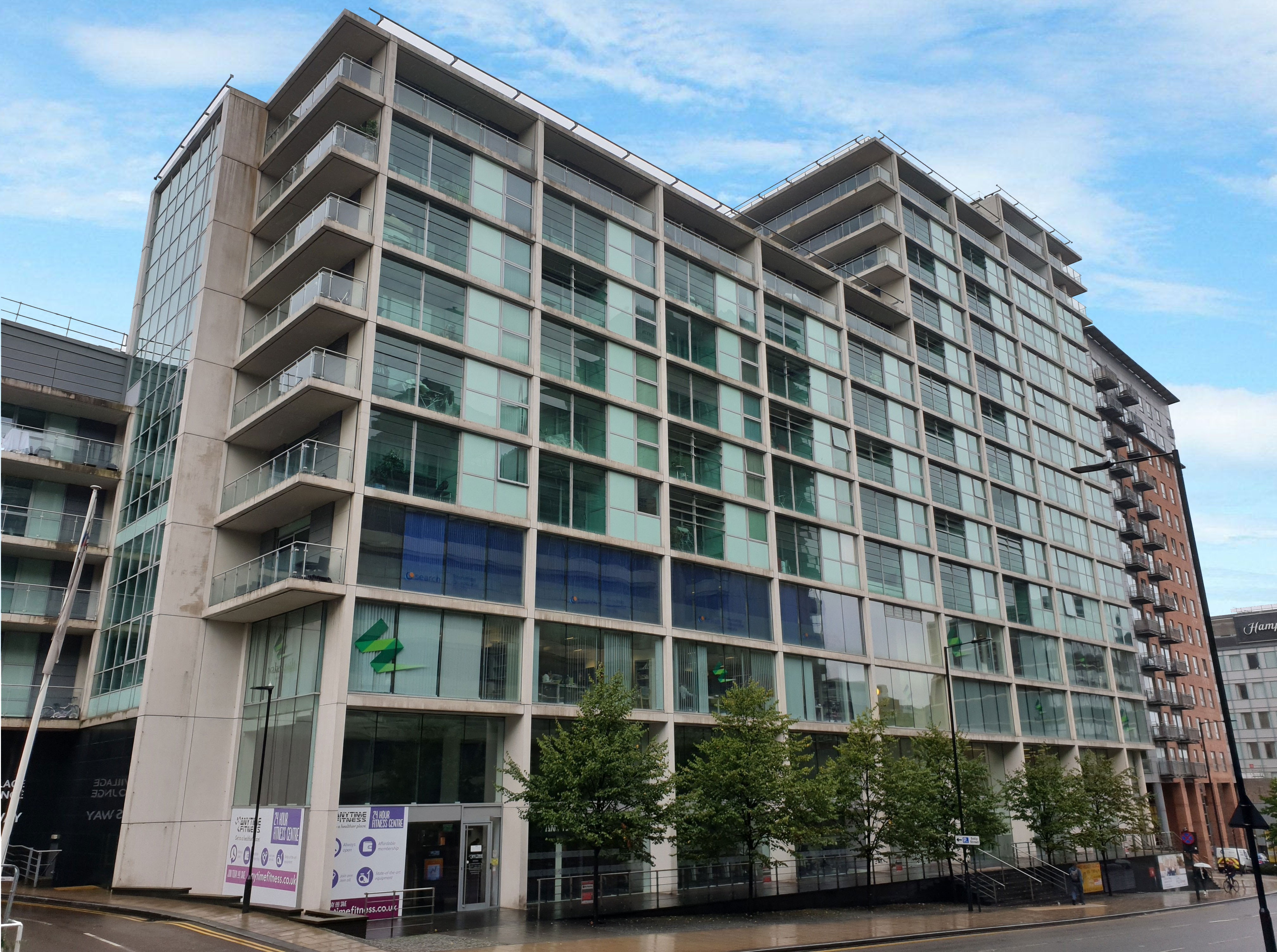 INVESTMENT - Head Leasehold Ground Rent