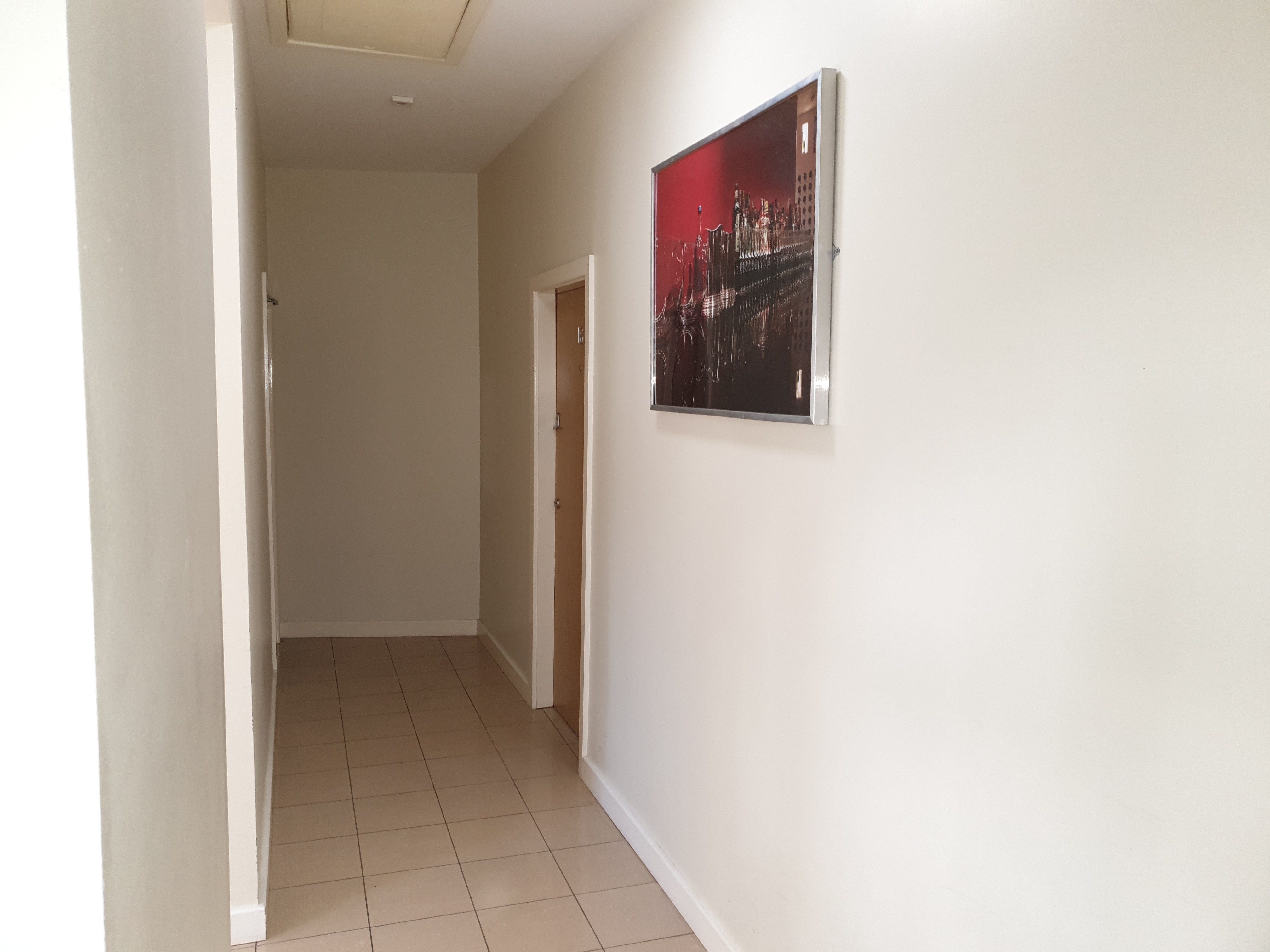 INVESTMENT - Freehold Building