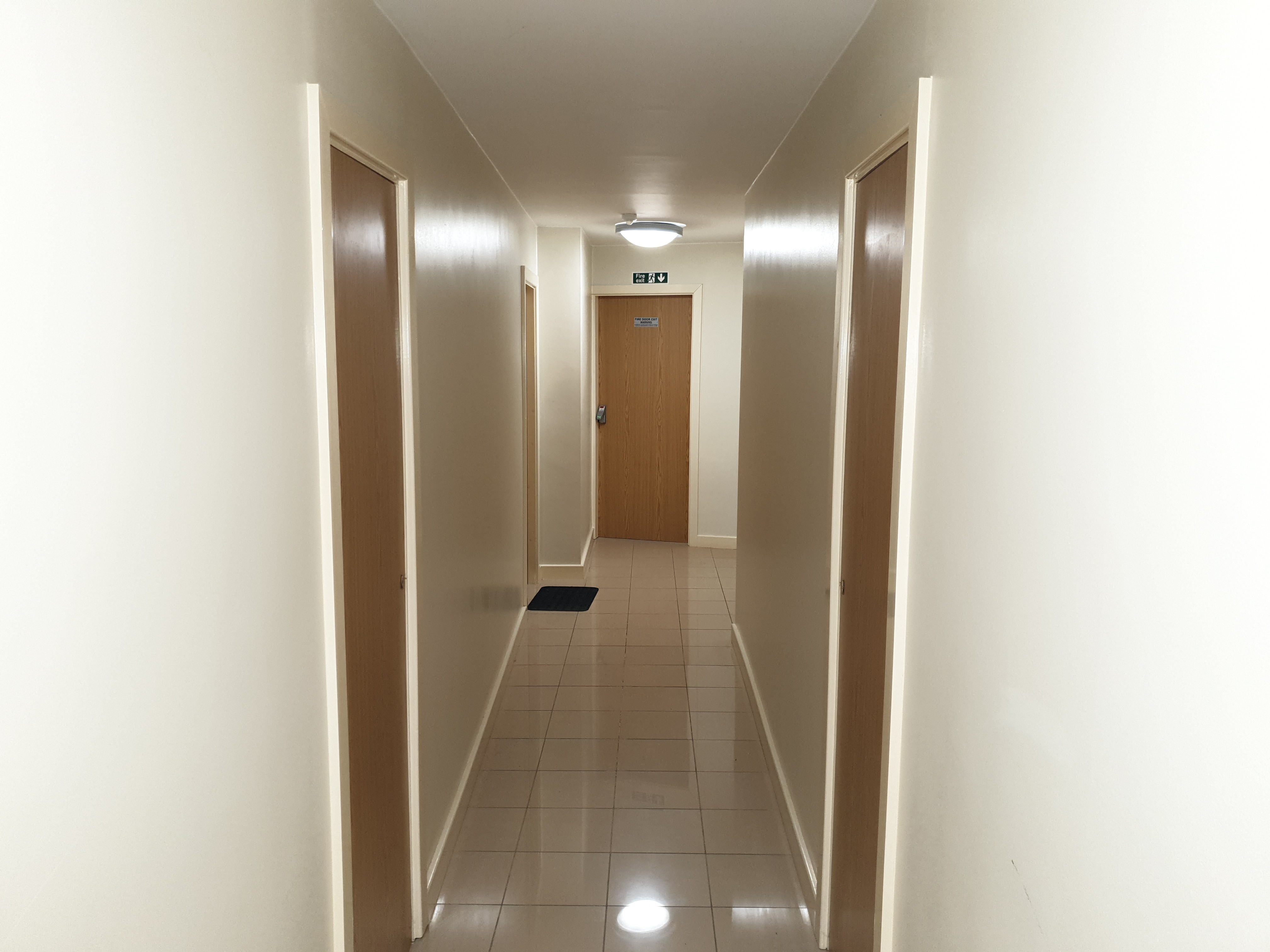 INVESTMENT - Freehold Building