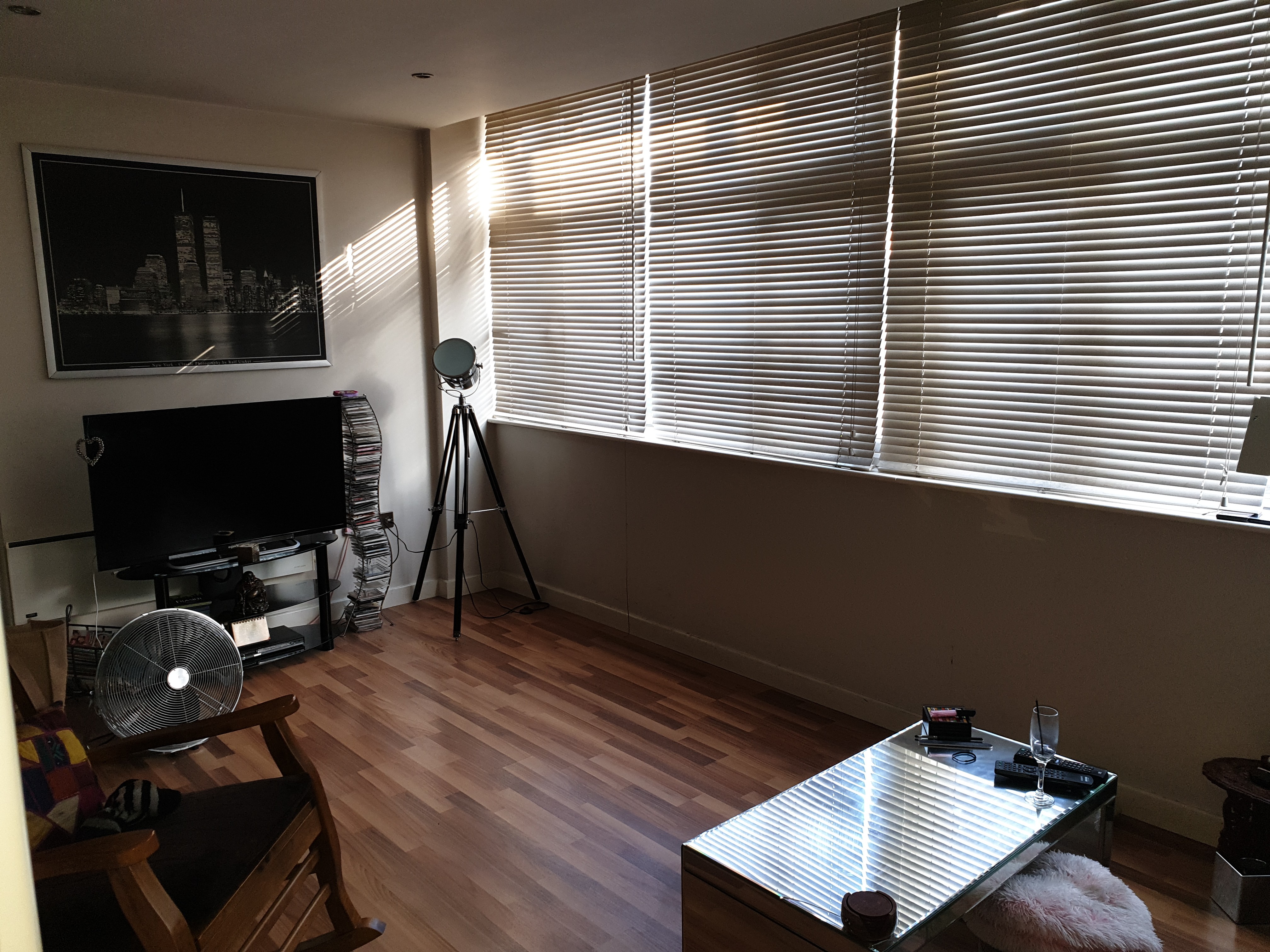 INVESTMENT - Freehold Building