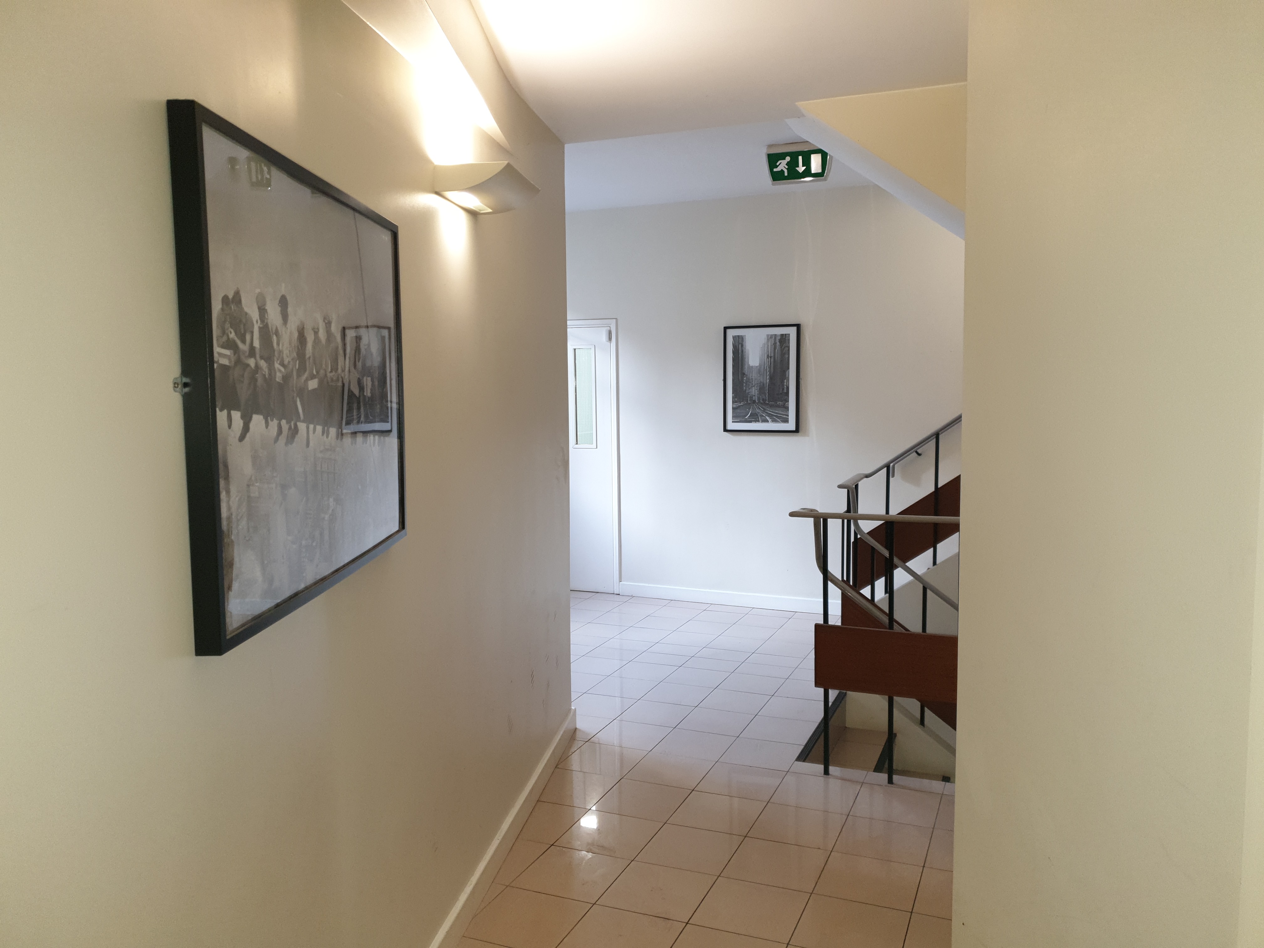 INVESTMENT - Freehold Building