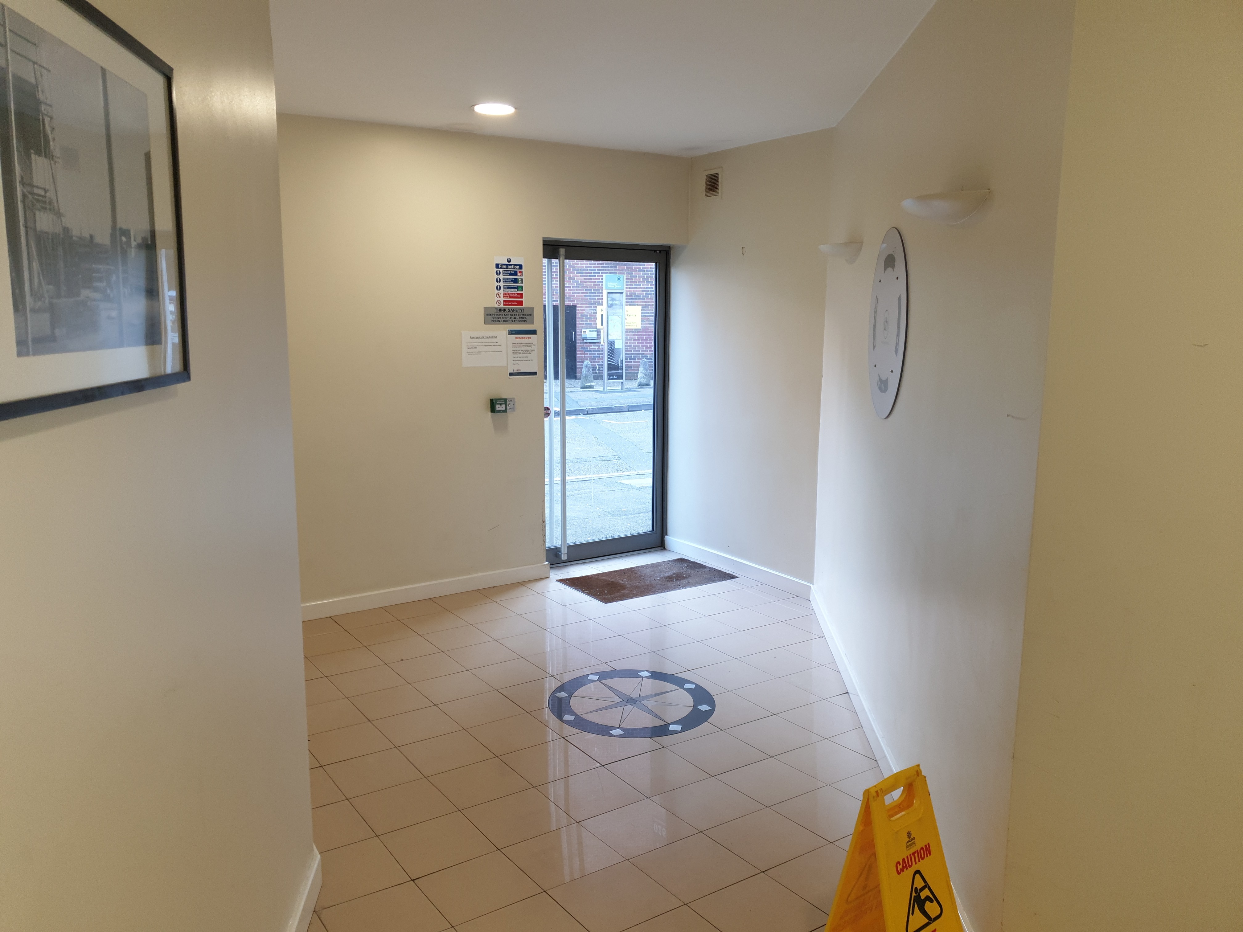 INVESTMENT - Freehold Building