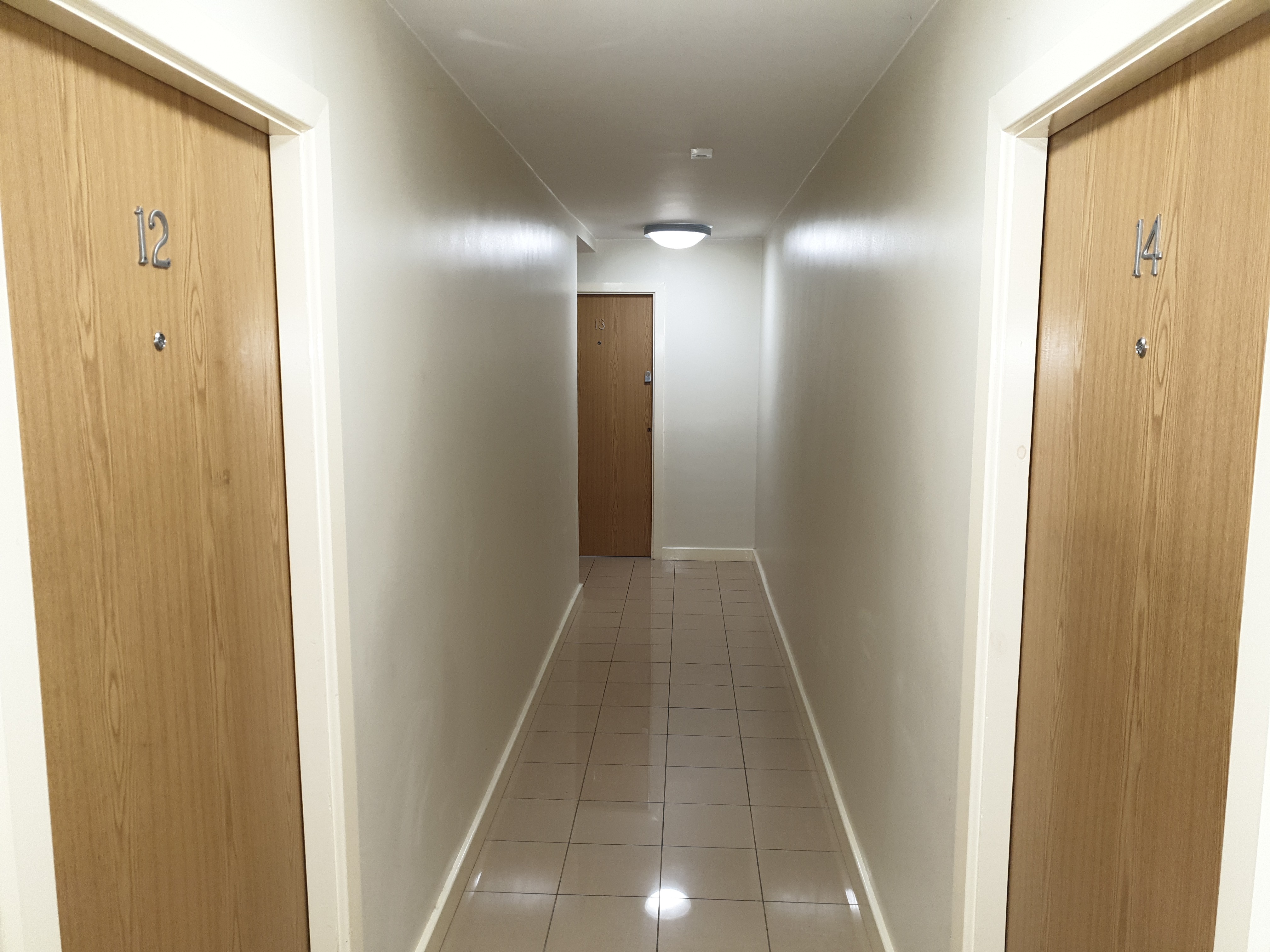 INVESTMENT - Freehold Building